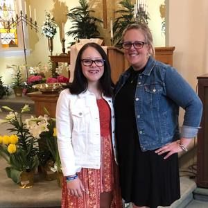 Meet your Posher, Dori